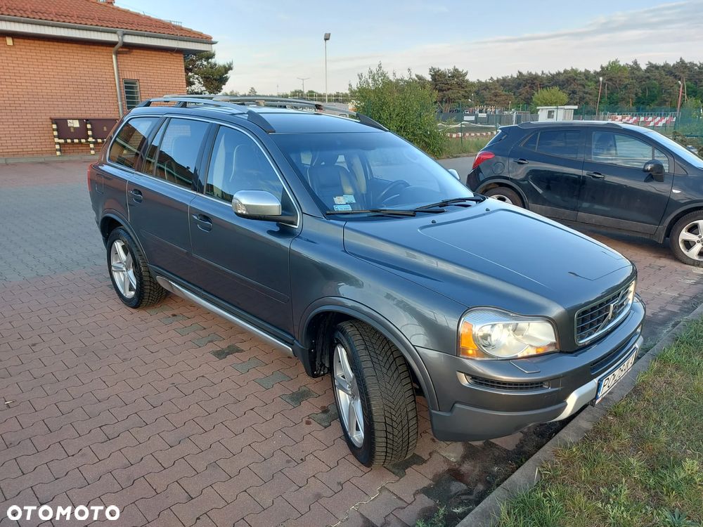 Volvo XC 90 - 10
