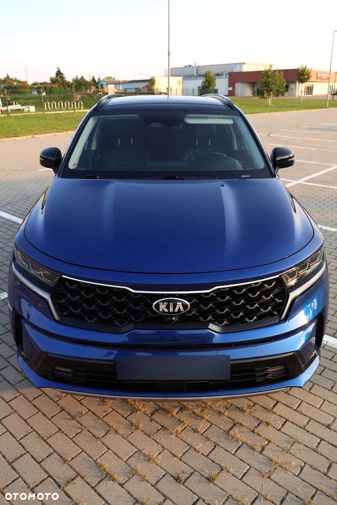 Kia Sorento - 14