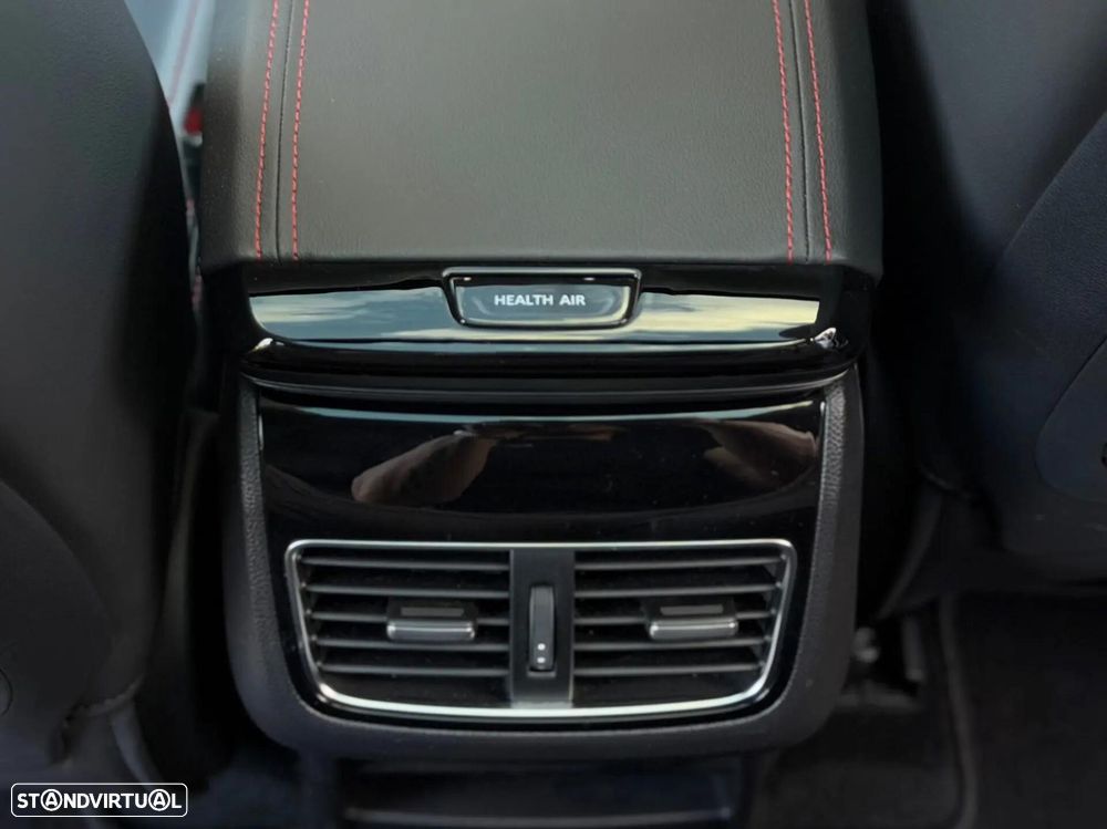 Maxus Euniq 6 Standard - 9