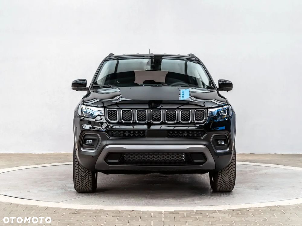 Jeep Compass 1.3 T4 PHEV 4xe Trailhawk S&S - 9