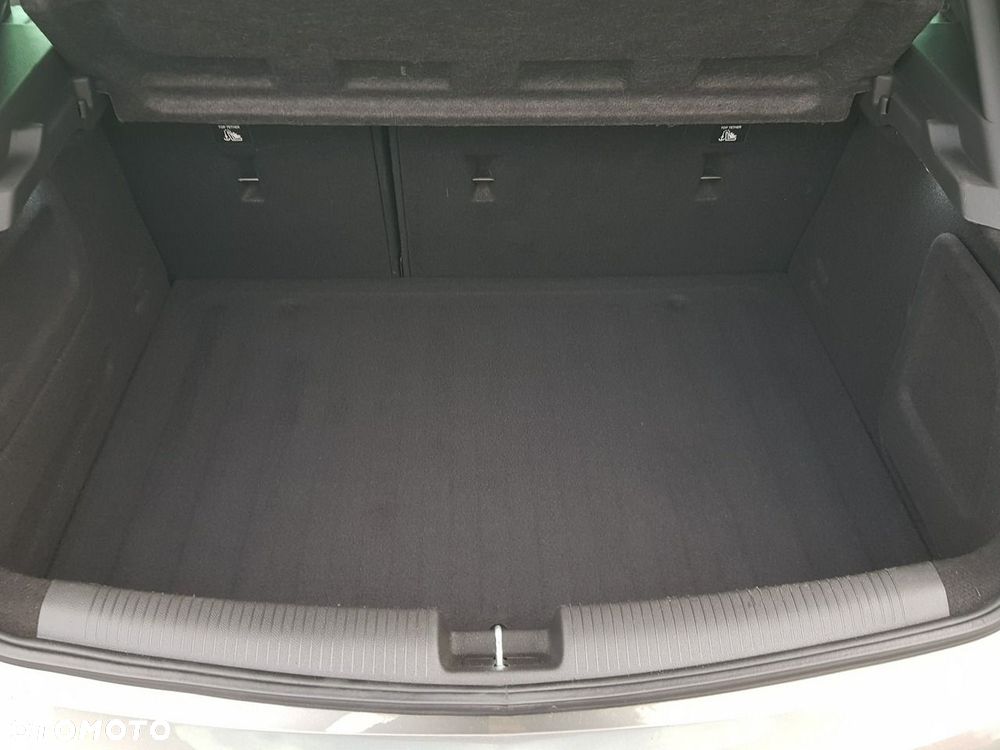 Opel Astra 1.4 Turbo Dynamic - 14