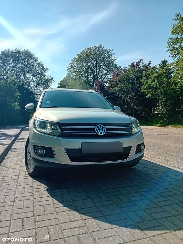 Volkswagen Tiguan 2.0 TDI DPF 4Motion DSG Life - 12