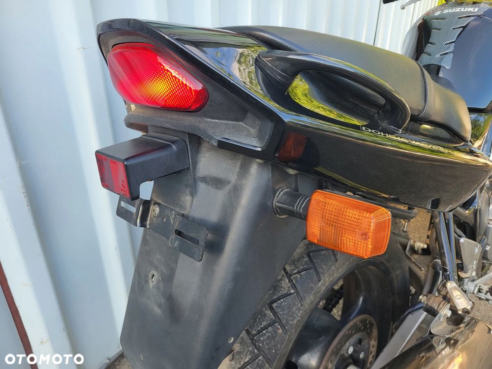 Suzuki GS - 31
