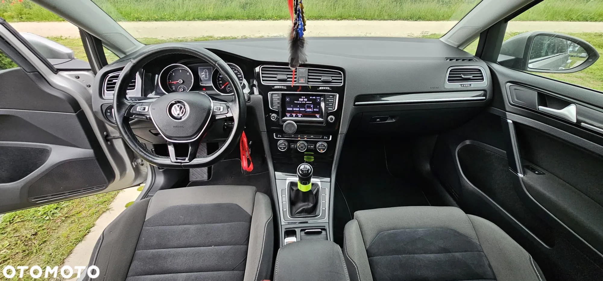 Volkswagen Golf VI 1.6 TDI Highline CityLine - 11