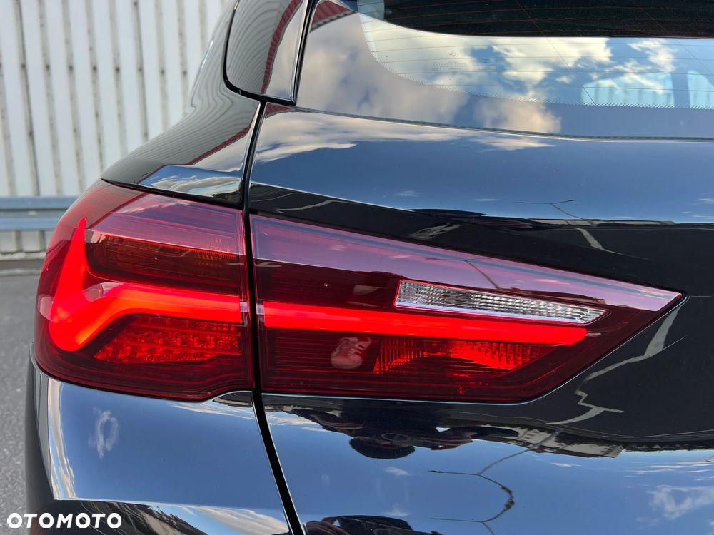 BMW X2 sDrive18i Advantage - 10