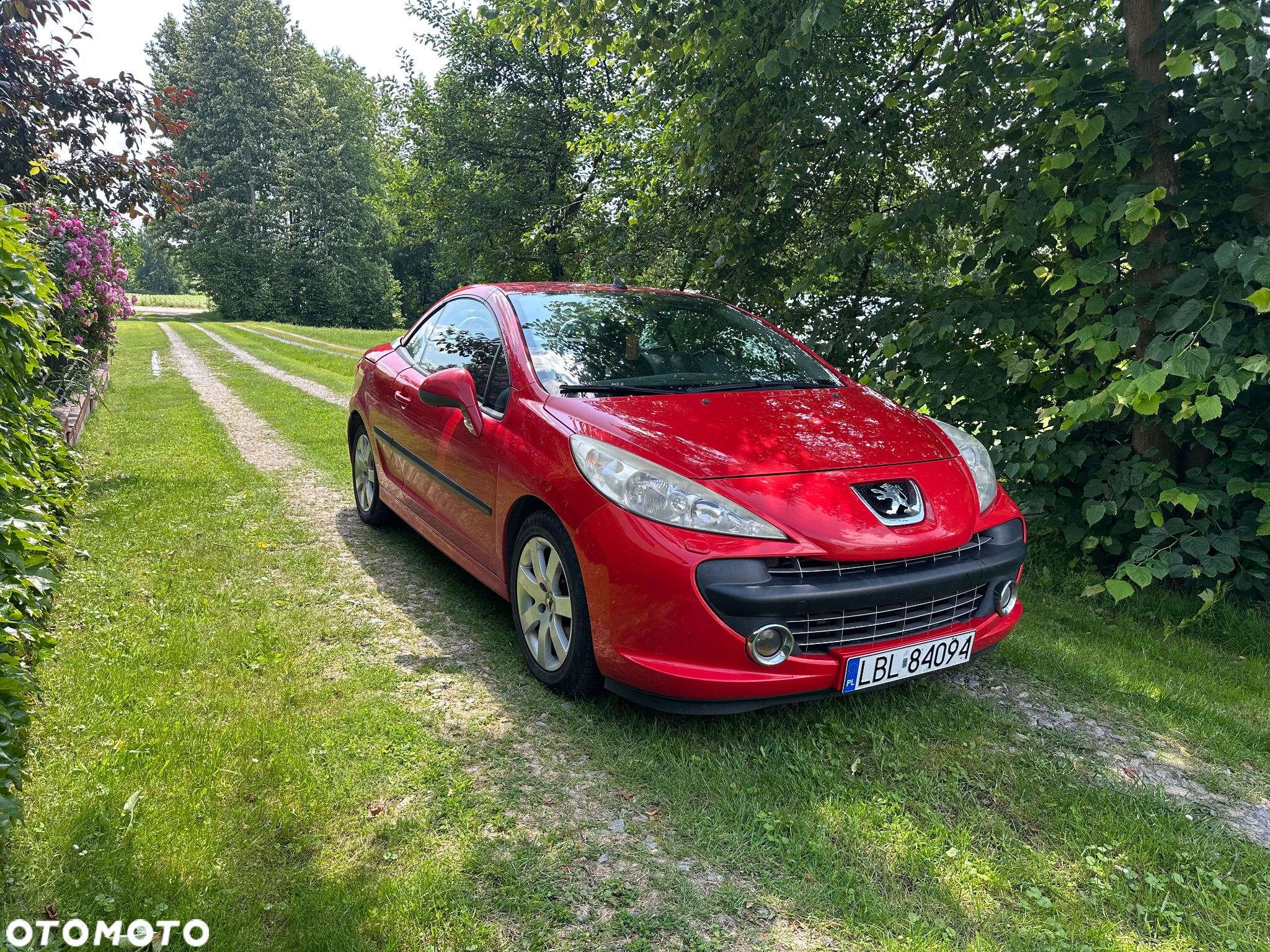 Peugeot 207 1.6 VTi Sporty - 3