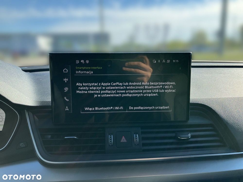 Audi Q5 Sportback - 17