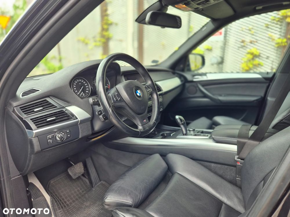 BMW X5 3.0d xDrive - 11