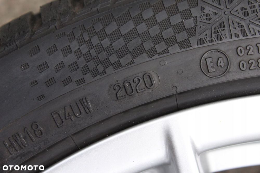 ORYG PORSCHE 911 992 19 20 5x130 ET52 ET66 235/40 295/40 ZIMA - 16