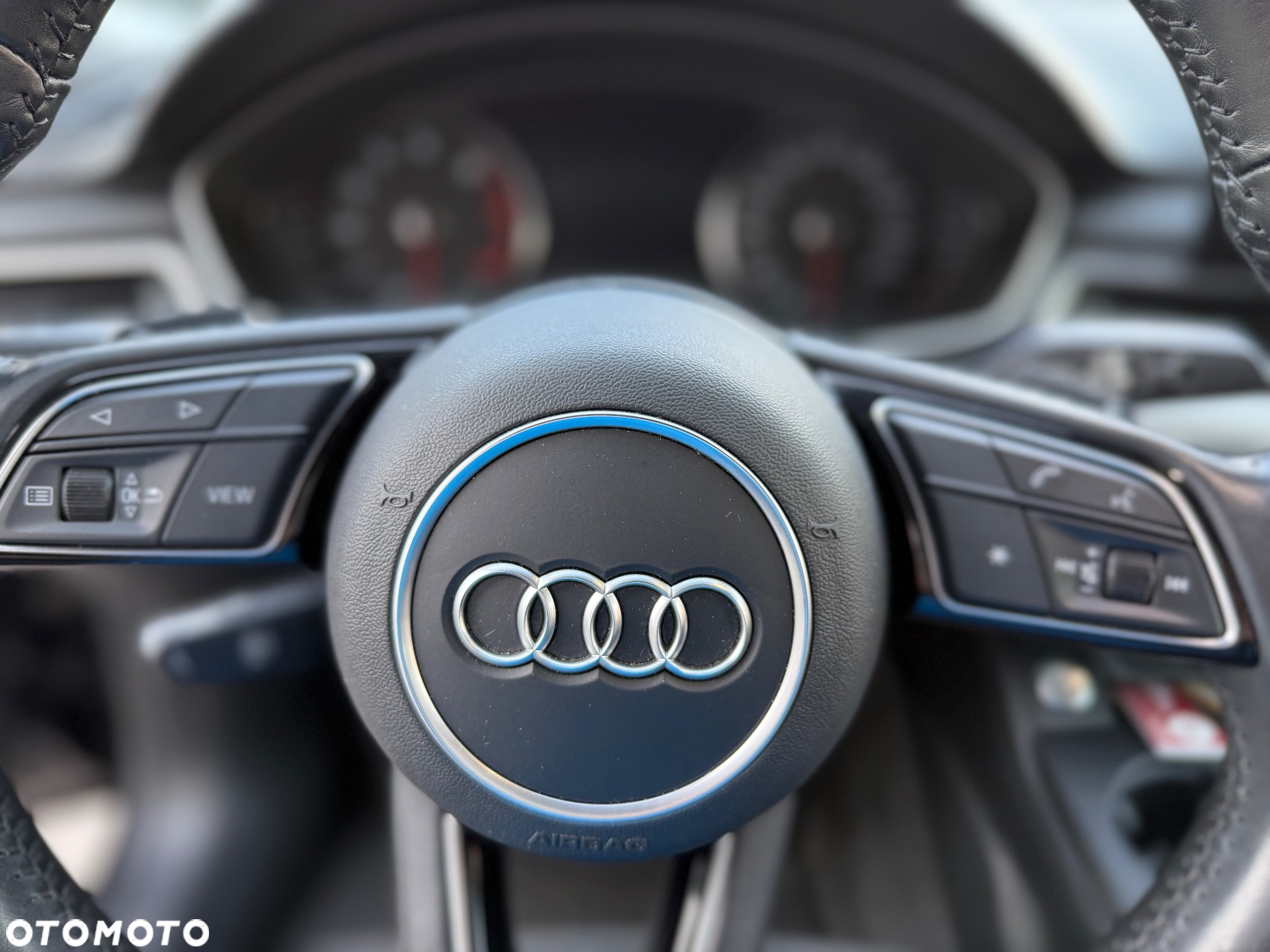 Audi A5 Sportback 45 TFSI quattro S tronic advanced - 16