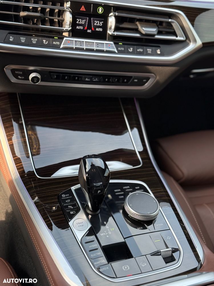 BMW X5 - 9