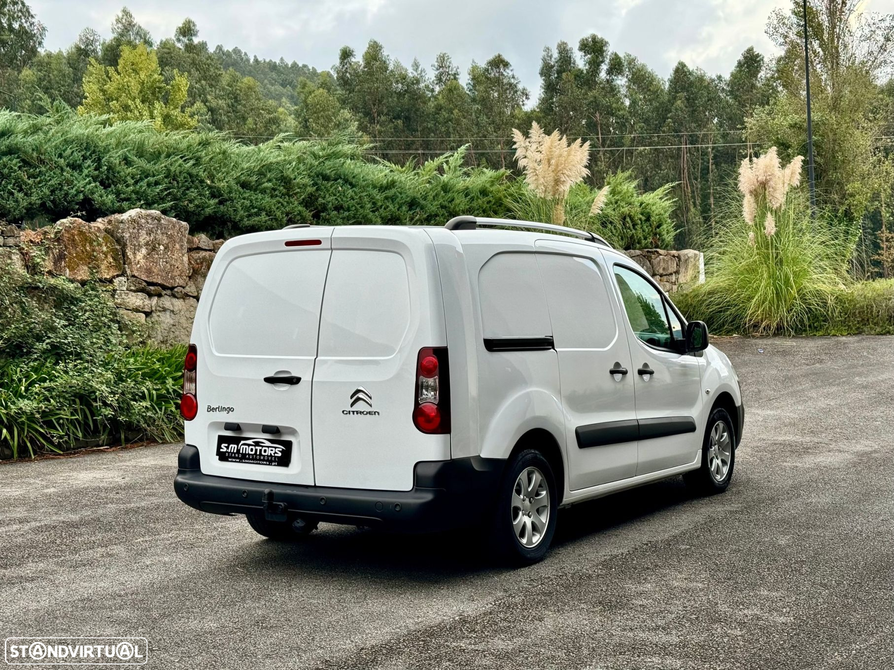 Citroën Berlingo 1.6 BlueHDi Feel - 2