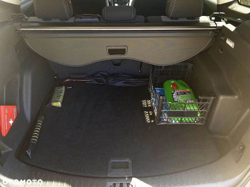 Ford Escape - 18