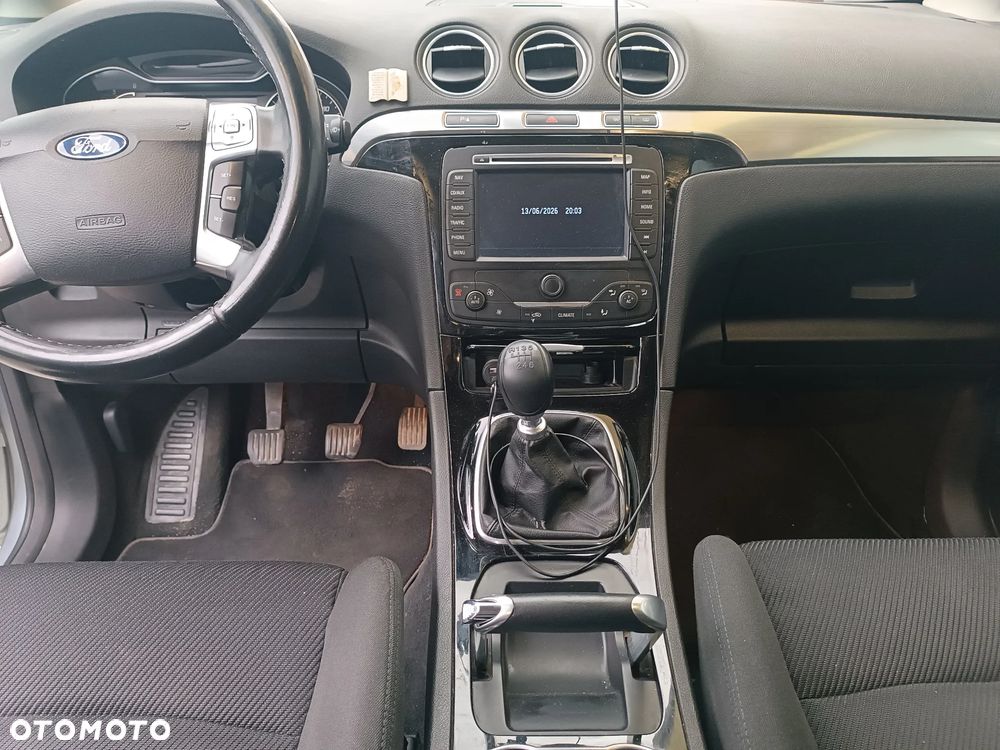Ford S-Max 2.0 TDCi Titanium - 30