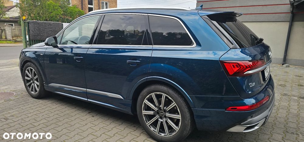 Audi Q7 - 6