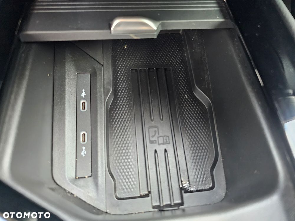 Skoda Superb 2.0 TSI 4x4 L&K DSG - 38