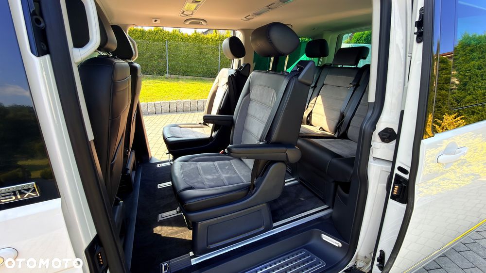 Volkswagen Multivan 2.0 TDI L1 Business - 8