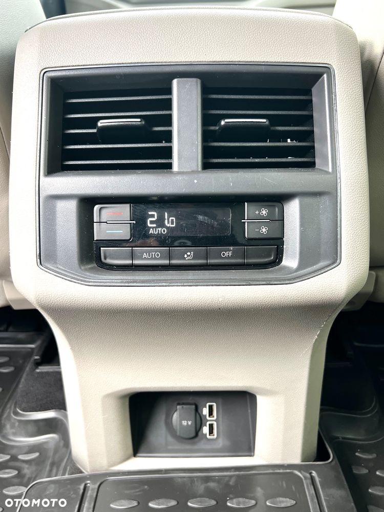 Volkswagen Atlas - 27