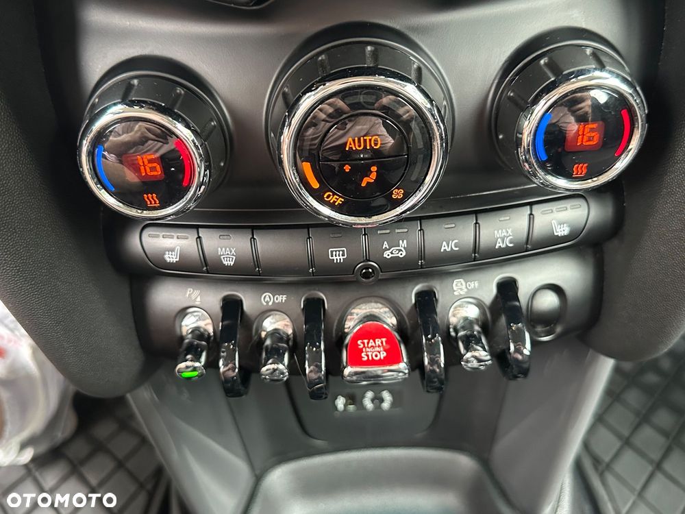 MINI Cooper Classic Trim - 26