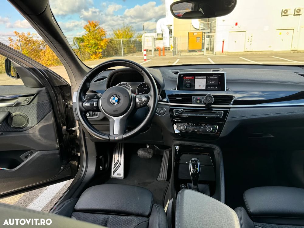 BMW X1 - 17