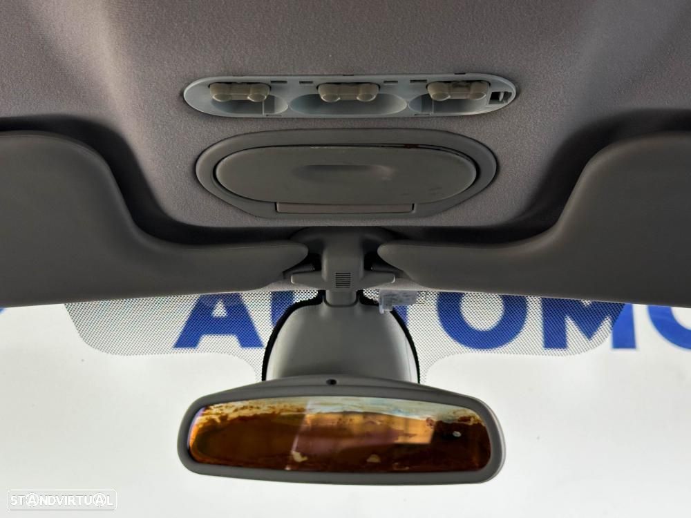 Renault Grand Scénic 1.5 dCi Dynamique S 7L. - 23