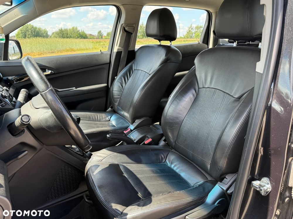 Chevrolet Orlando 1.8 LTZ - 14