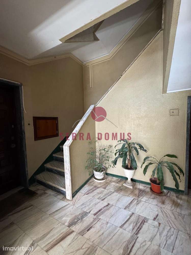 Apartamento T3 - Serra das Minas - Grande imagem: 2/17