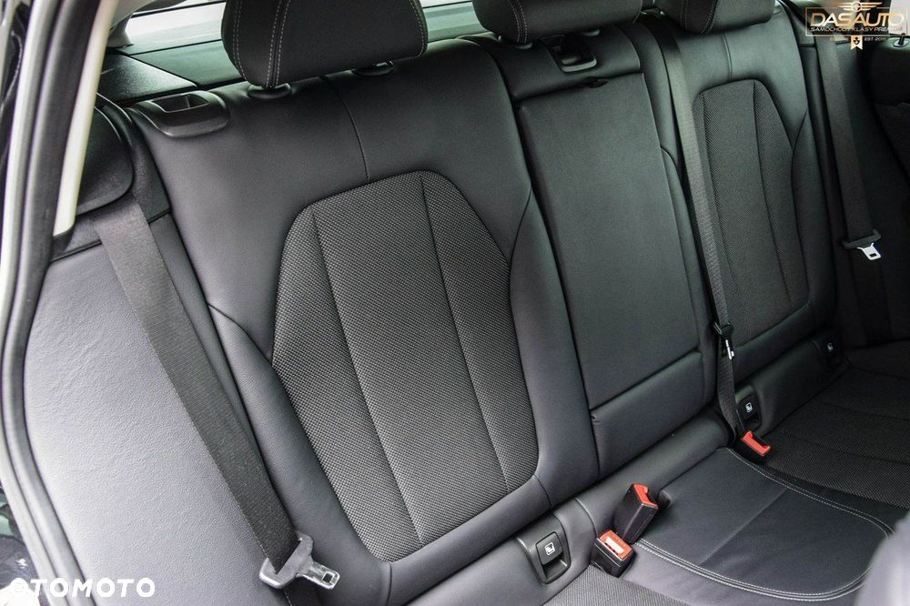 BMW X4 xDrive20i GPF Business Edition sport - 33