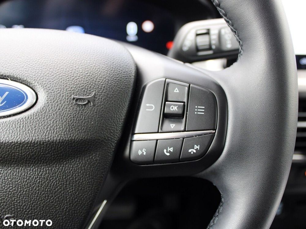 Ford Focus 1.5 EcoBlue Titanium X - 30