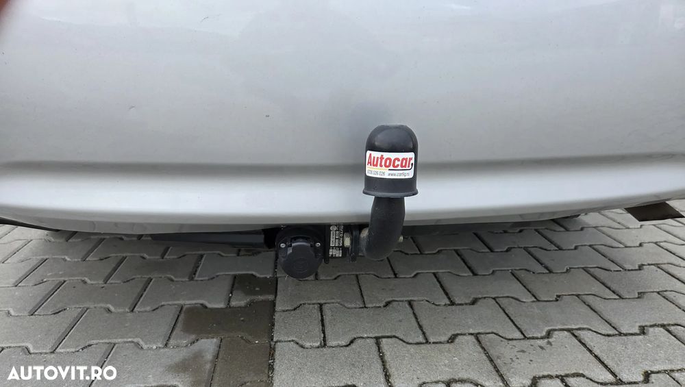 Toyota Corolla 1.6 Valvematic Luna - 16