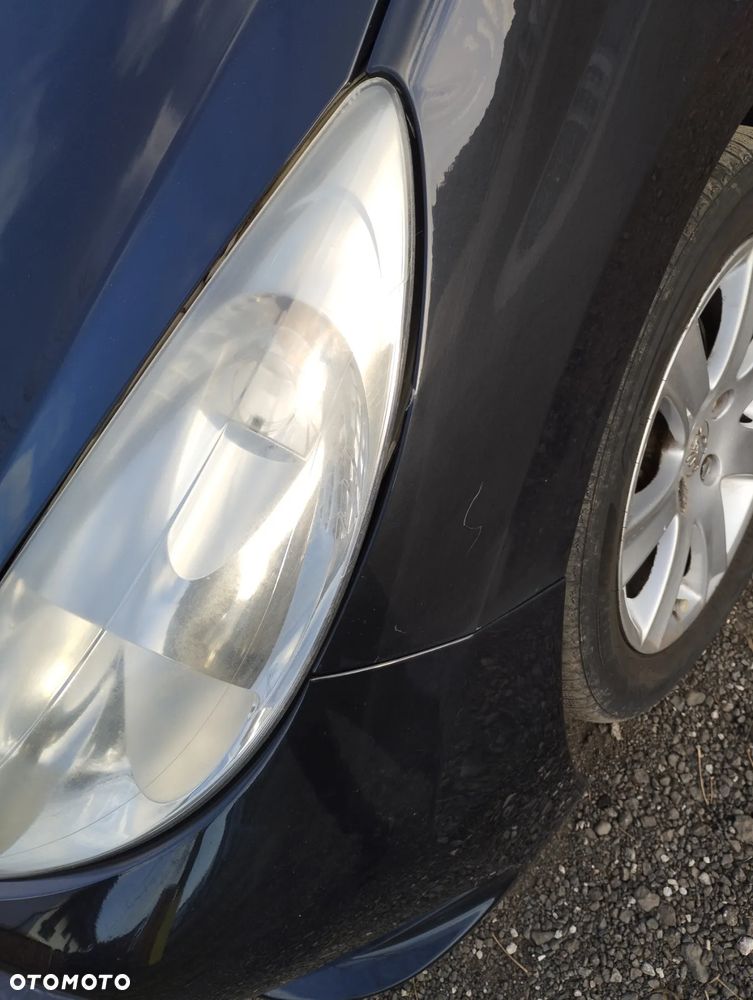 Peugeot 207 1.6 16V Sporty - 9