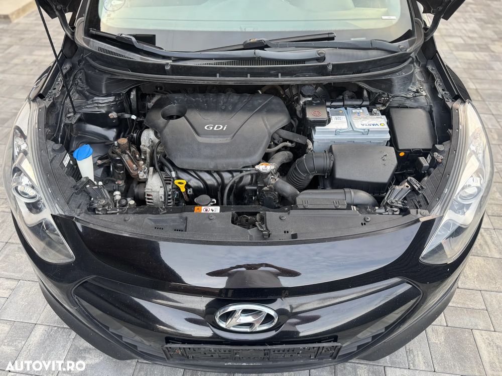 Hyundai i30 - 11
