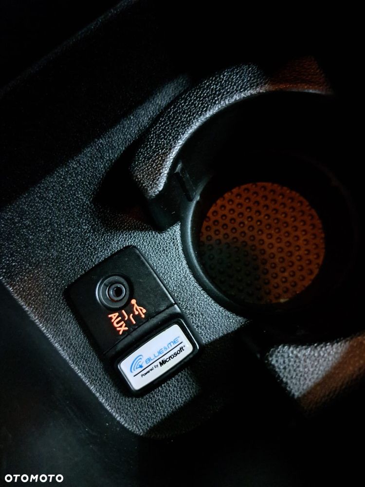 Fiat Punto Evo 1.4 8V MyLife Start&Stop - 22