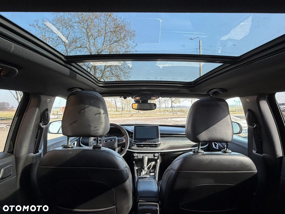 Jeep Compass - 6