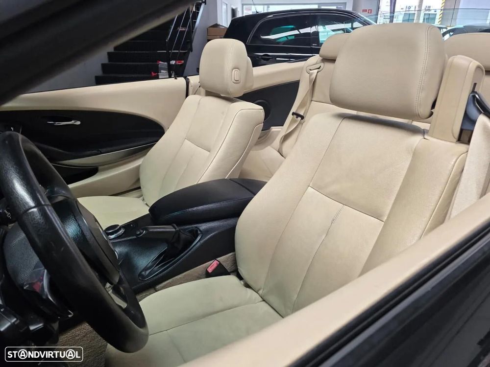 BMW 630 Ci SMG - 3