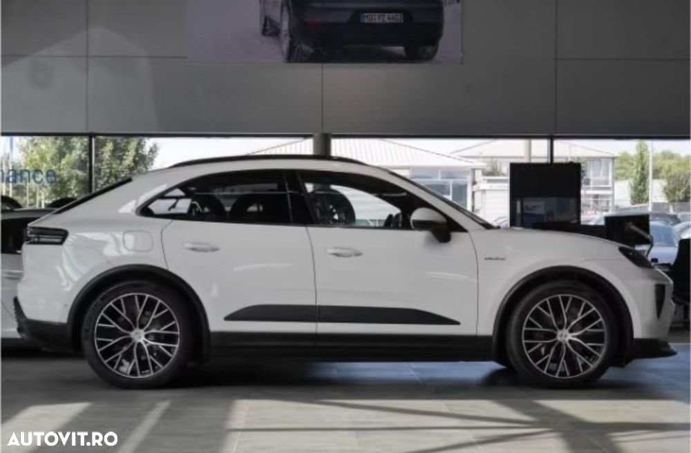 Porsche Macan - 6