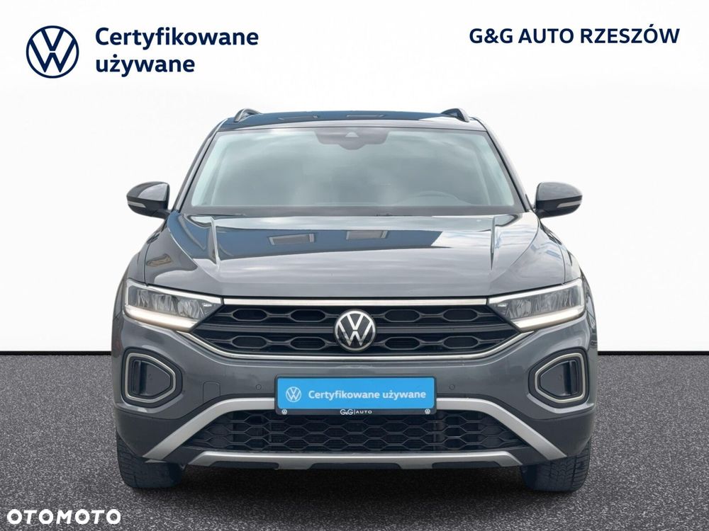 Volkswagen T-Roc - 6