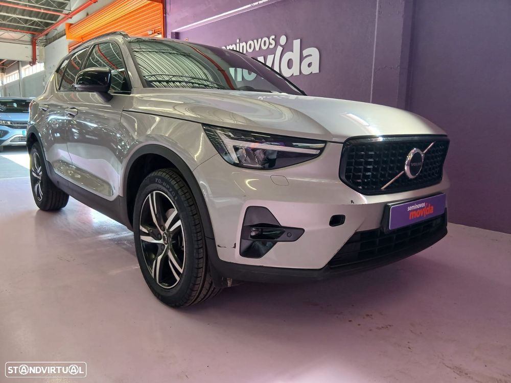 Volvo XC 40 1.5 T2 Plus Dark Auto - 7