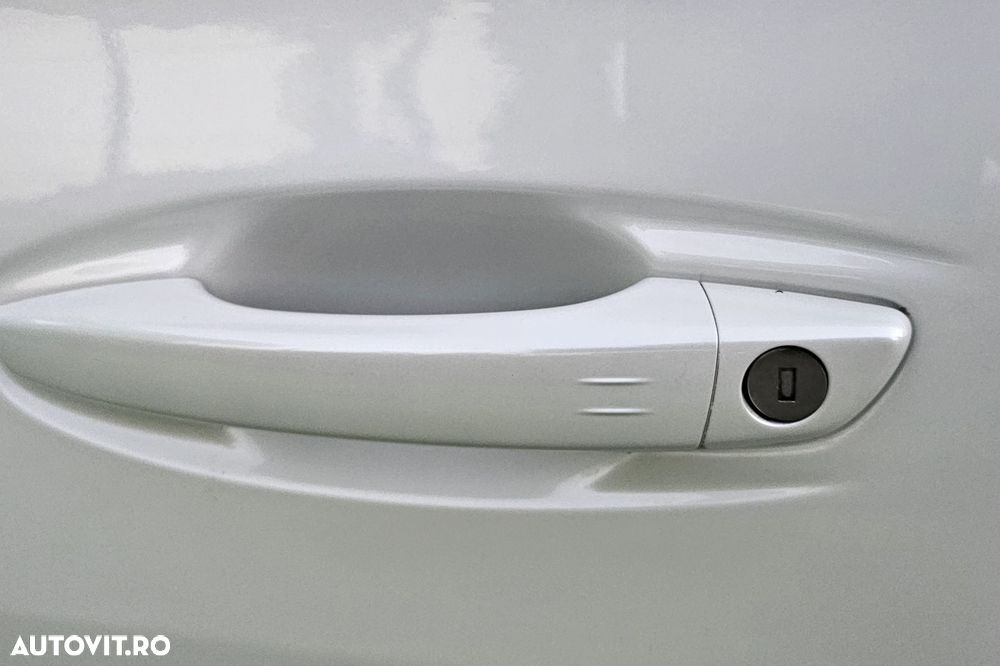 Peugeot 508 PureTech 180 EAT8 GT - 17