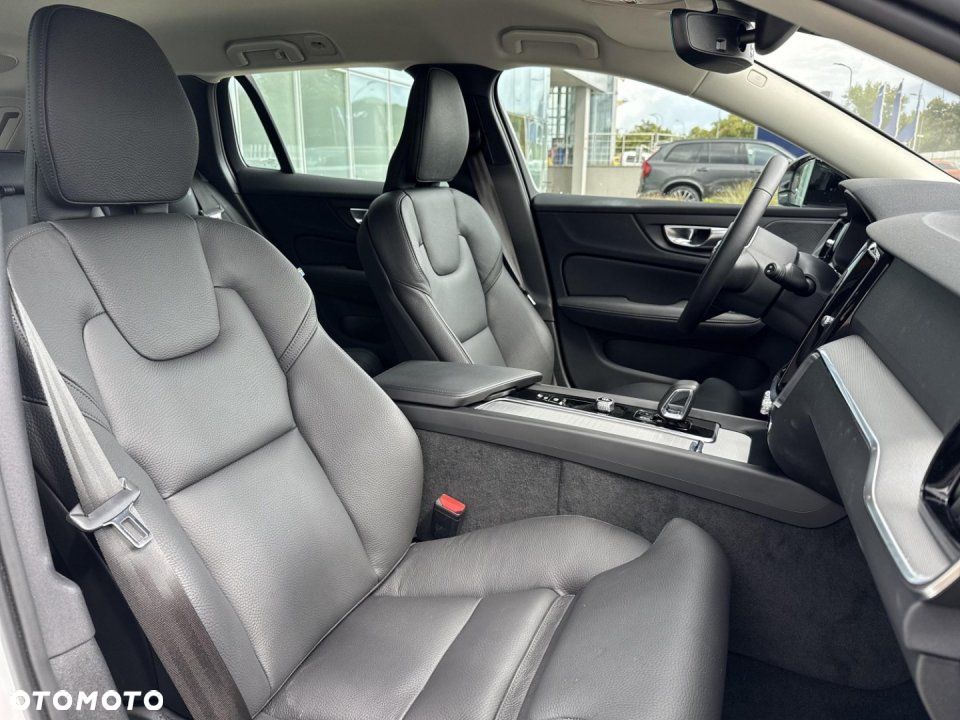 Volvo V60 - 18