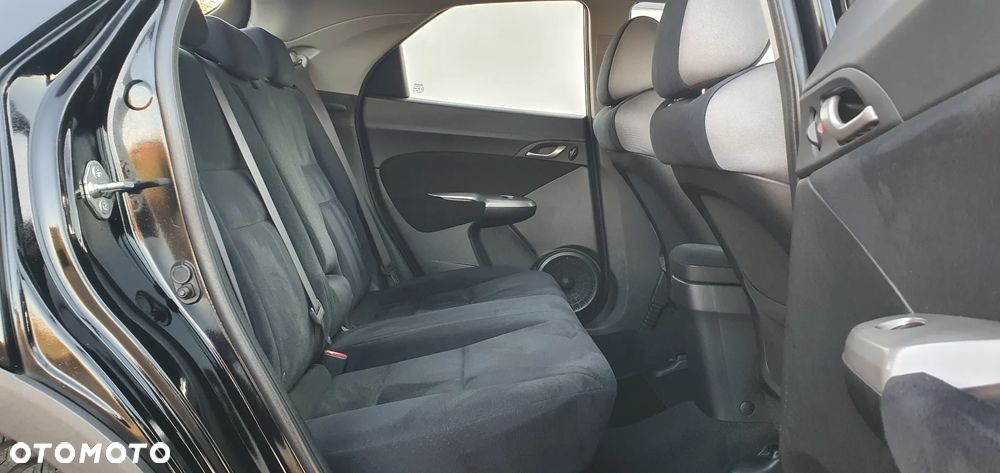 Honda Civic 1.4 Comfort - 10