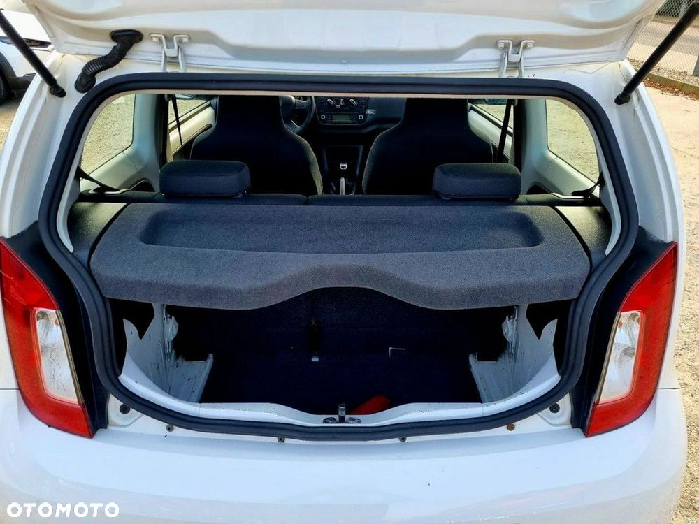 Skoda Citigo 1.0 Elegance - 12