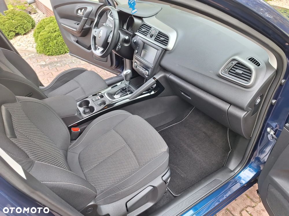 Renault Kadjar Energy TCe 130 EDC Business - 11