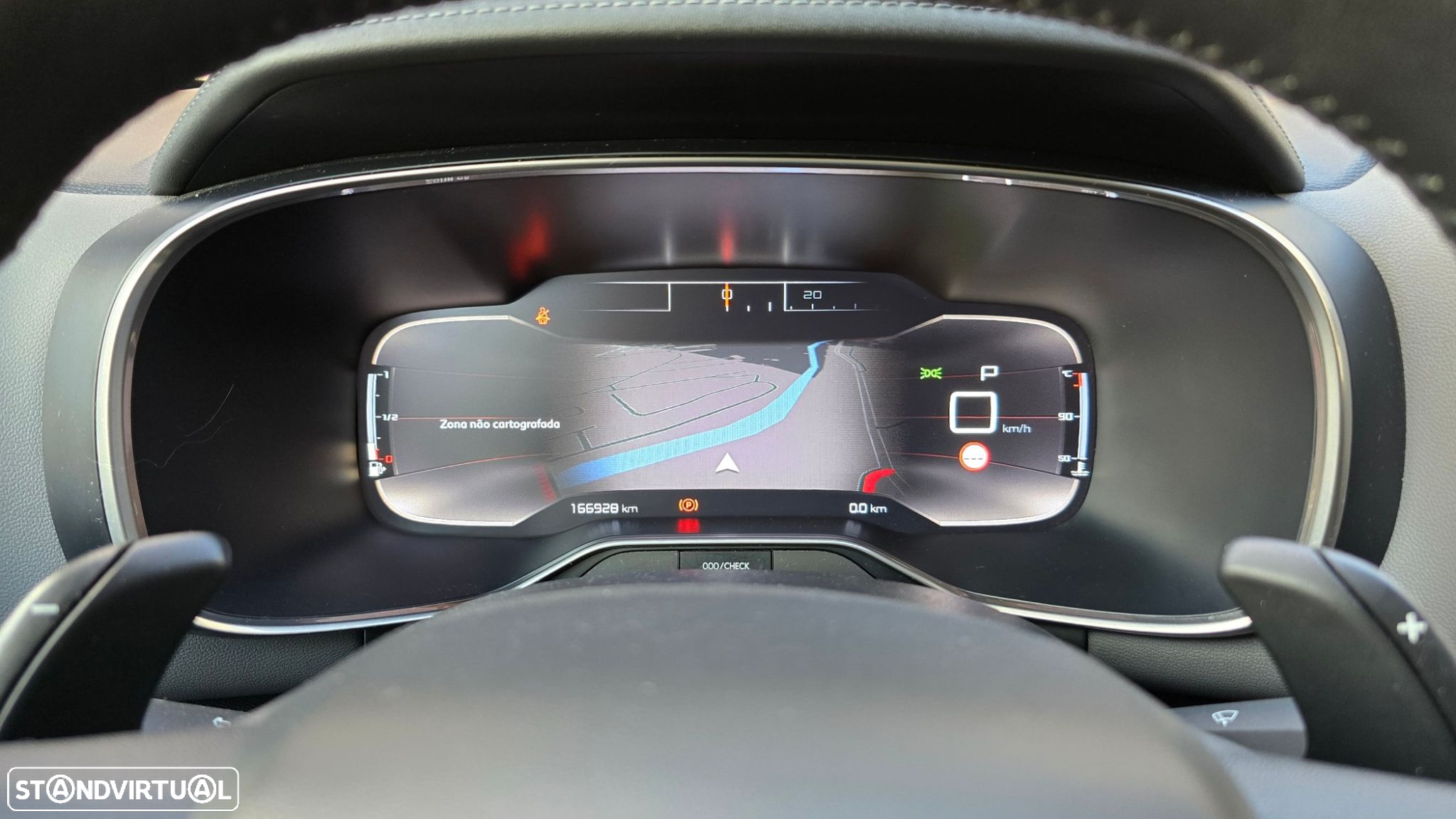 Citroën C5 Aircross 1.5 BlueHDi Shine EAT8 - 18