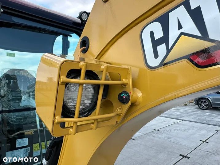 Caterpillar 301.8 Gwarancja Fabryczna  3 Lata ! - 33