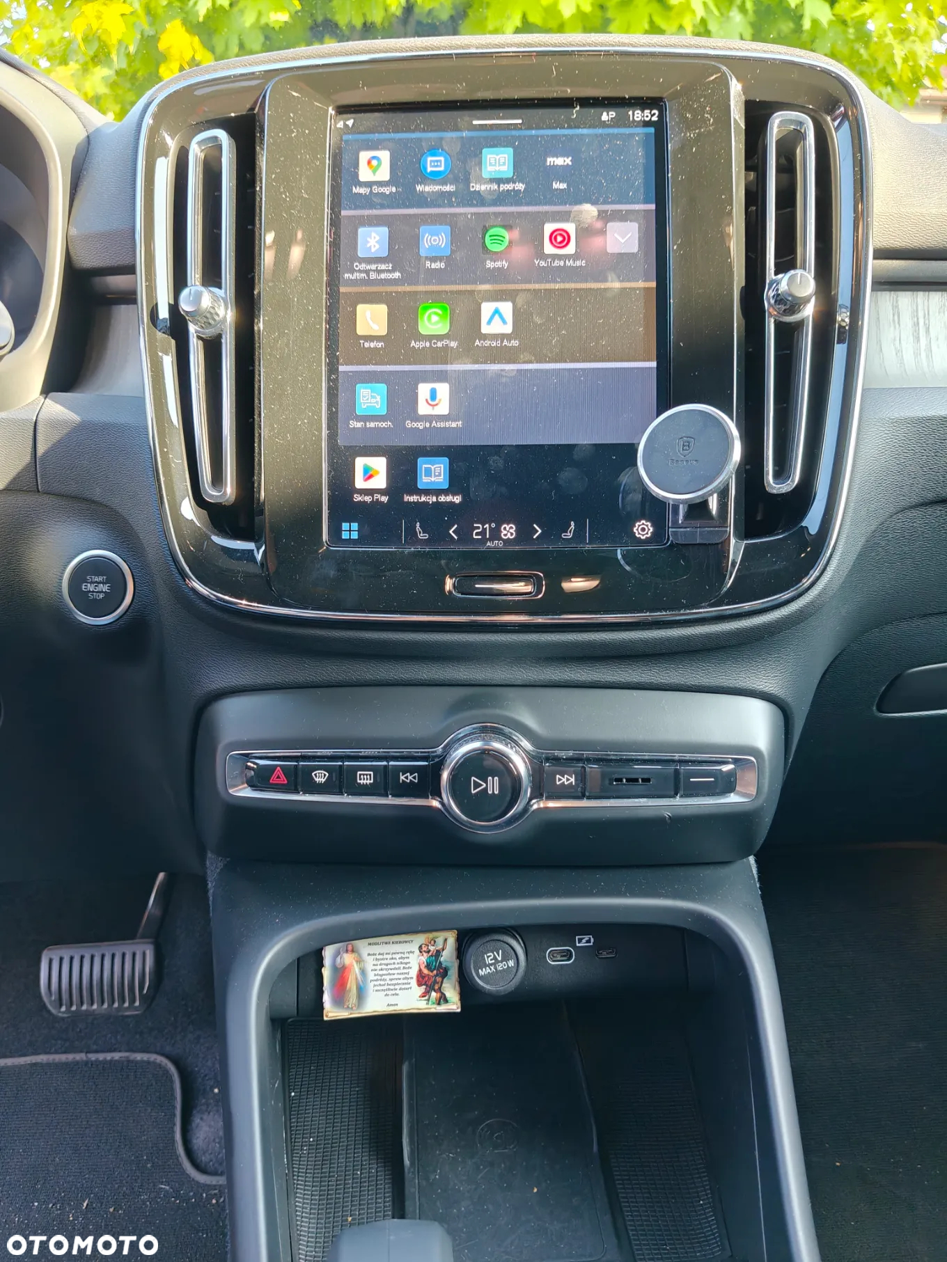 Volvo XC 40 - 3