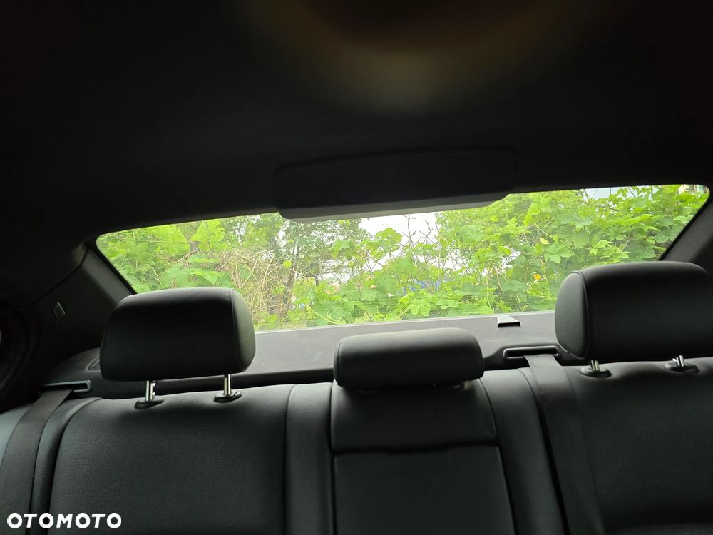 BMW Seria 5 - 20