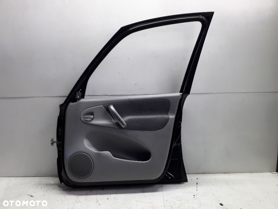 CITROEN XSARA PICASSO 07R LIFT DRZWI PRAWE PRZÓD - 3