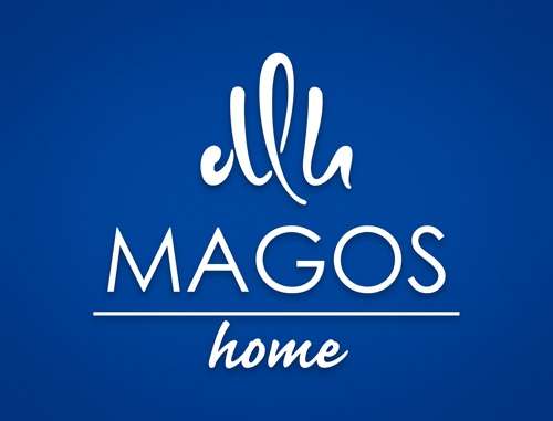 Logo MAGOS home Nieruchomości