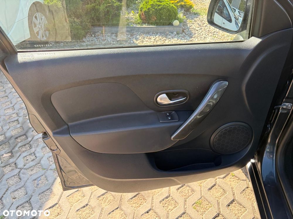 Dacia Sandero Stepway TCe 90 (S&S) Prestige - 16
